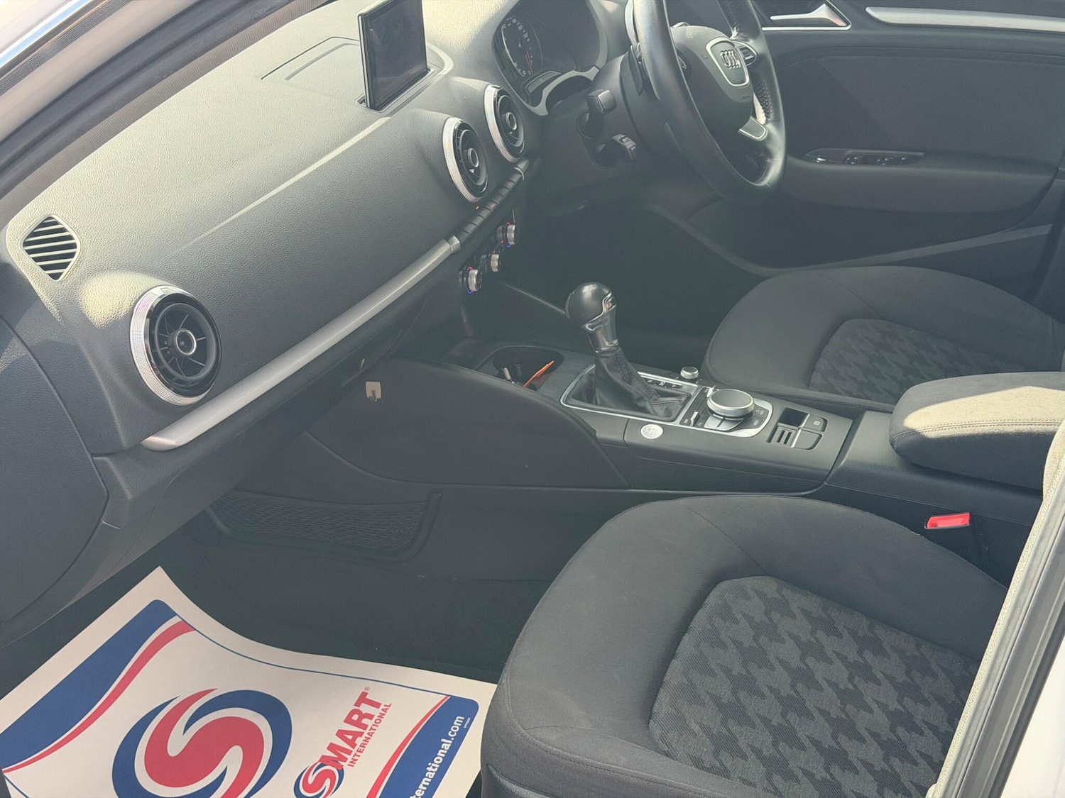 Used Audi A3 for sale - 77823529: Photo 13