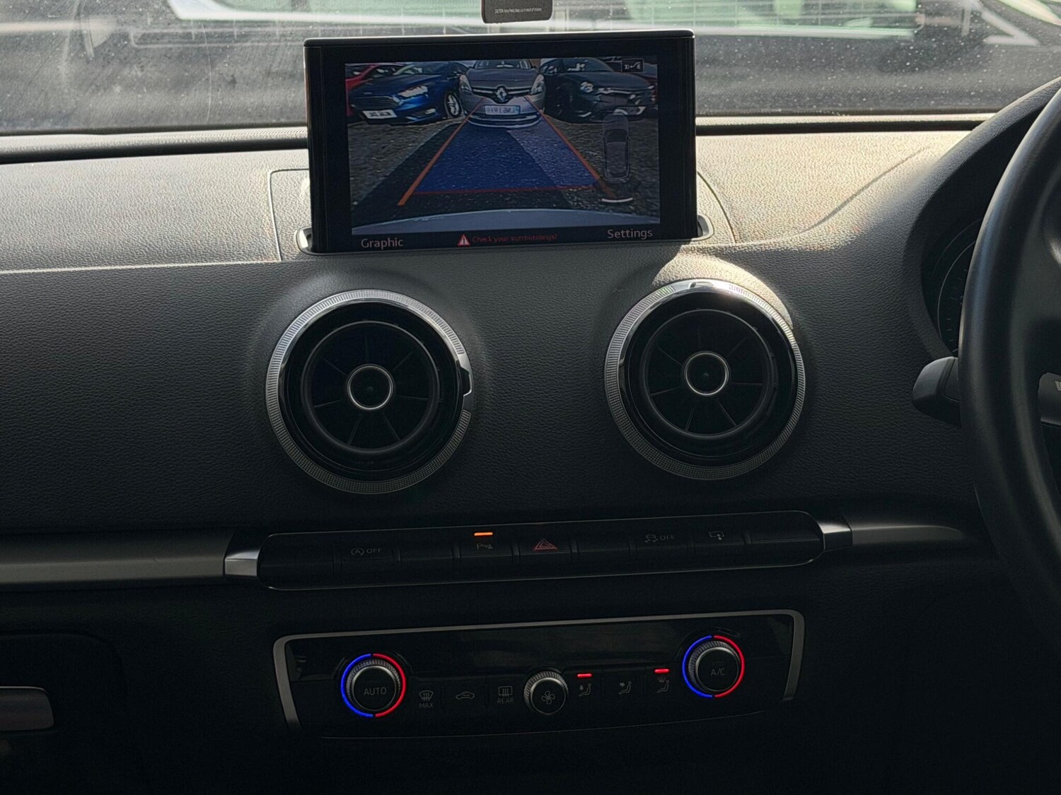 Used Audi A3 for sale - 77823529: Photo 14