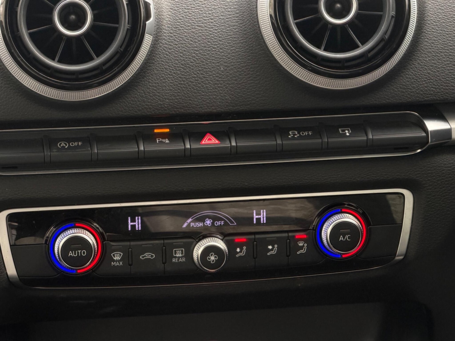 Used Audi A3 for sale - 77823529: Photo 15