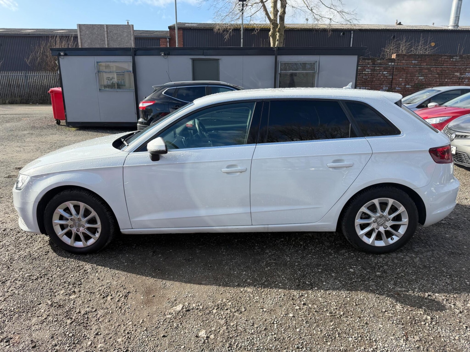 Used Audi A3 for sale - 77823529: Photo 7