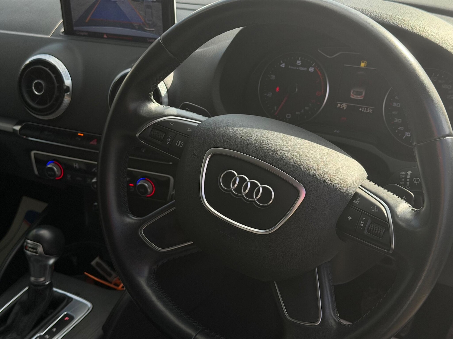 Used Audi A3 for sale - 77823529: Photo 8