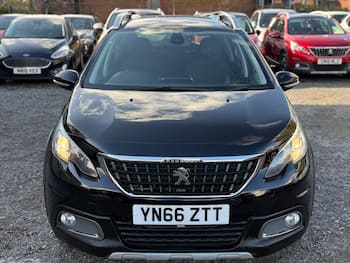 Used Peugeot 2008 2016 for sale - 79831125: Photo