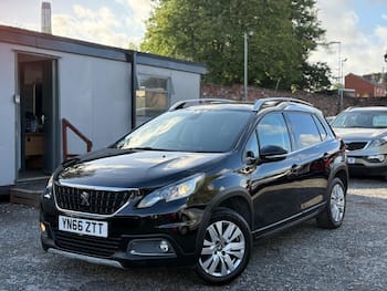 Used Peugeot 2008 2016 for sale - 79831125: Photo