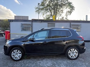 Used Peugeot 2008 2016 for sale - 79831125: Photo