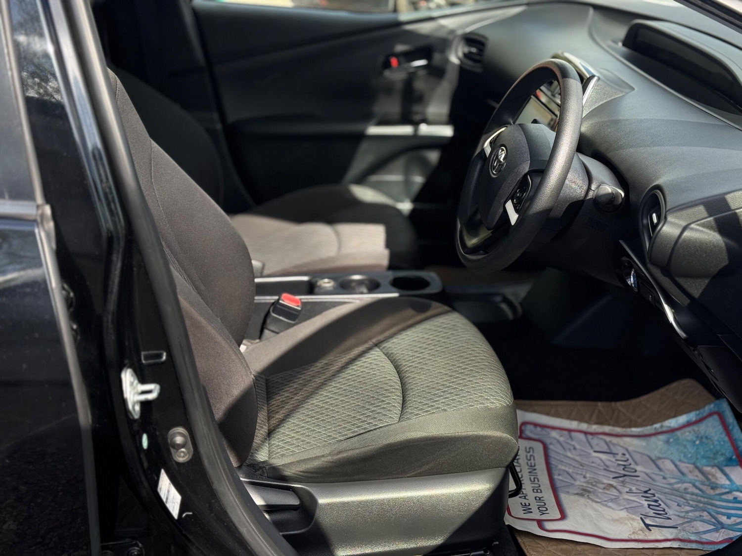 Used Toyota Prius 2026 for sale - 78204794: Photo 10