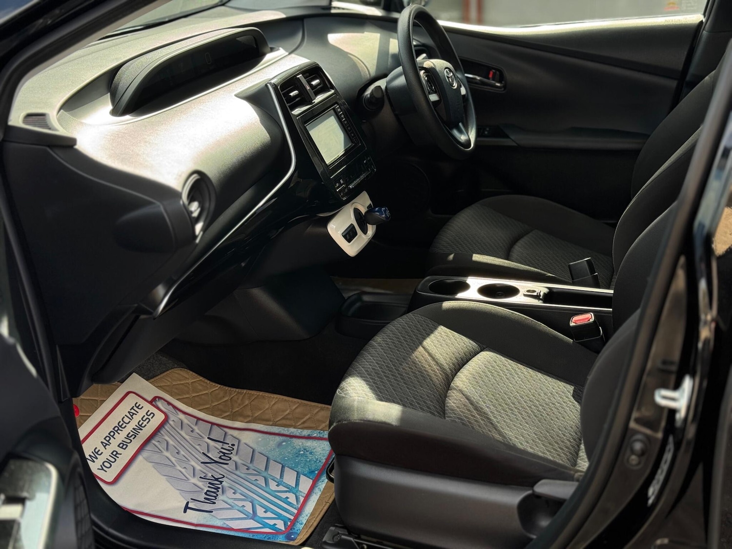 Used Toyota Prius 2026 for sale - 78204794: Photo 14