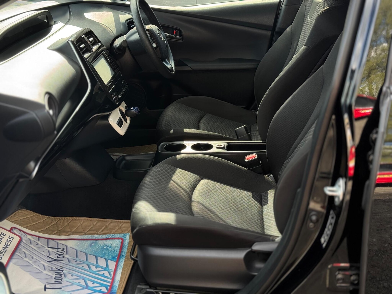 Used Toyota Prius 2026 for sale - 78204794: Photo 15