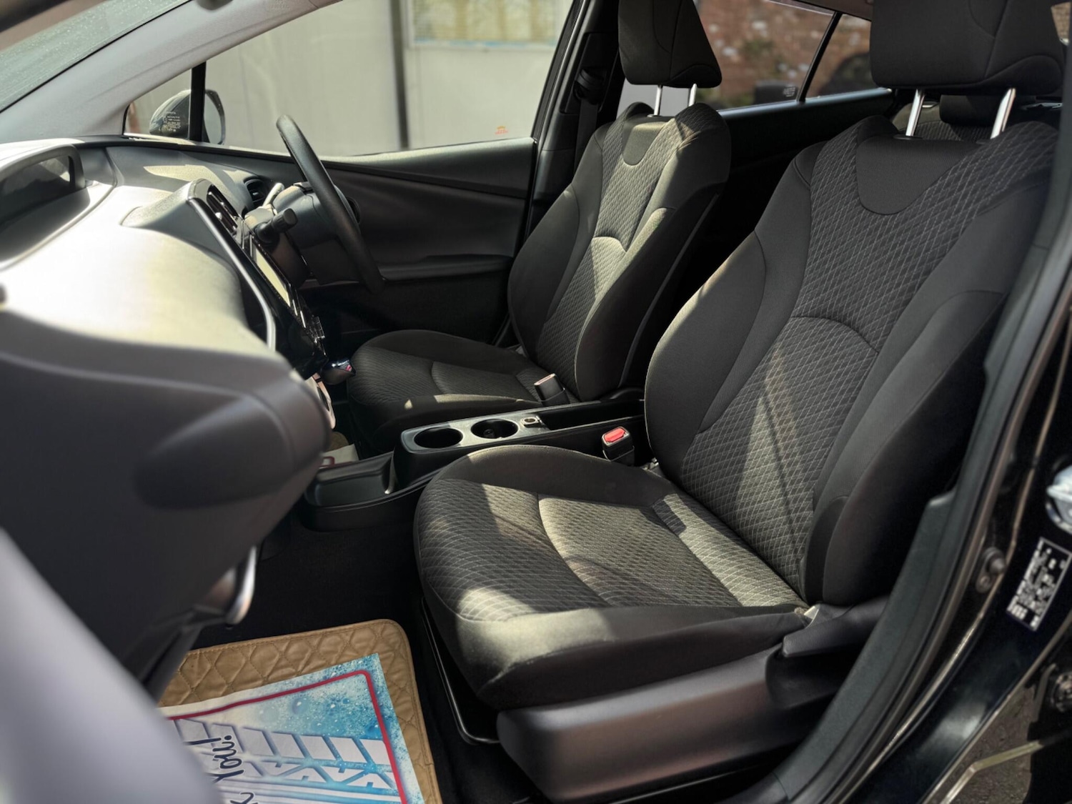 Used Toyota Prius 2026 for sale - 78204794: Photo 16