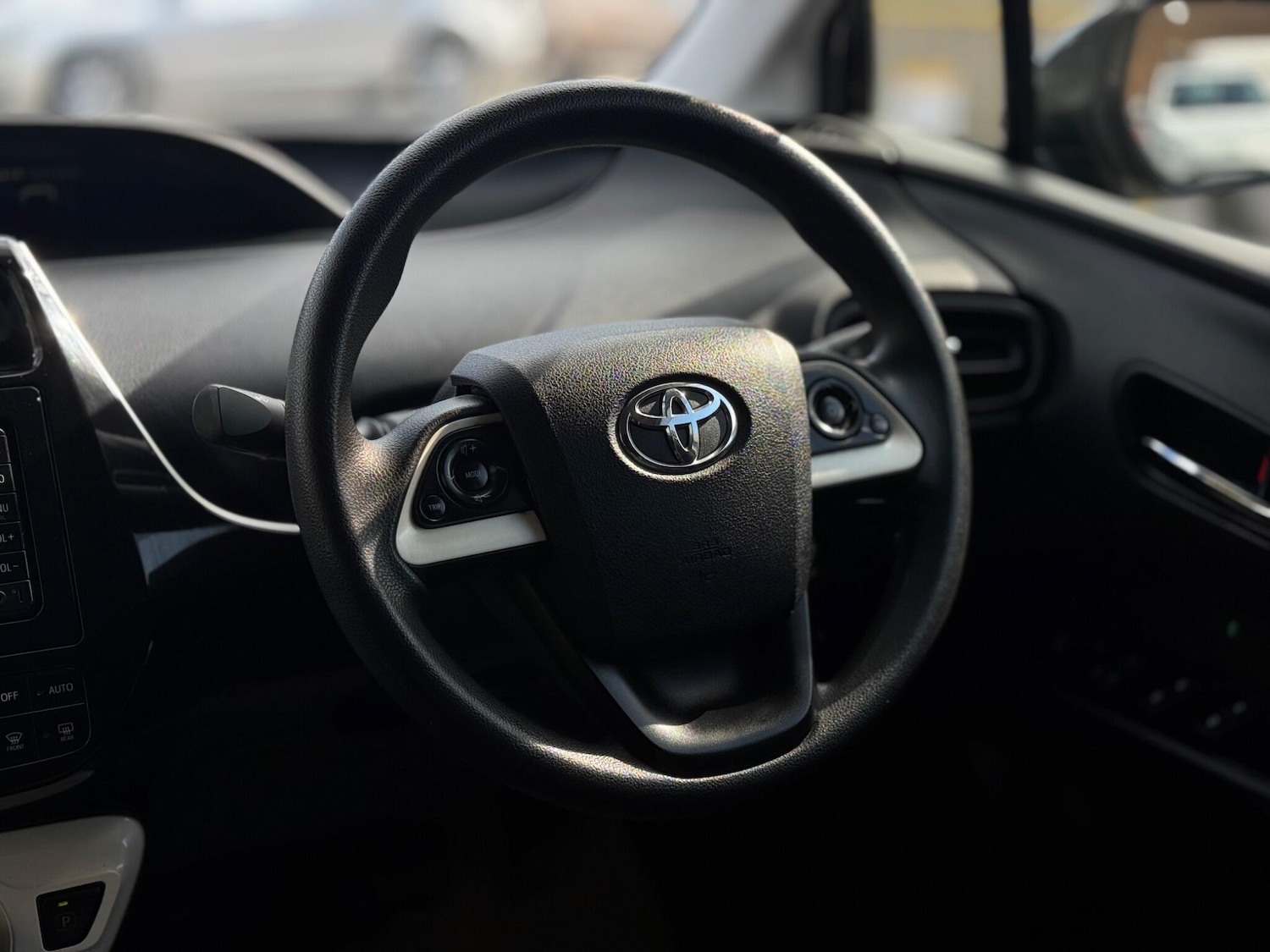 Used Toyota Prius 2026 for sale - 78204794: Photo 19