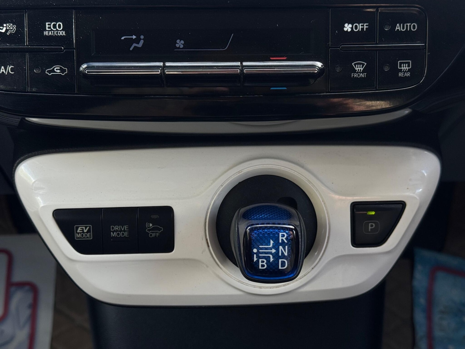 Used Toyota Prius 2026 for sale - 78204794: Photo 24