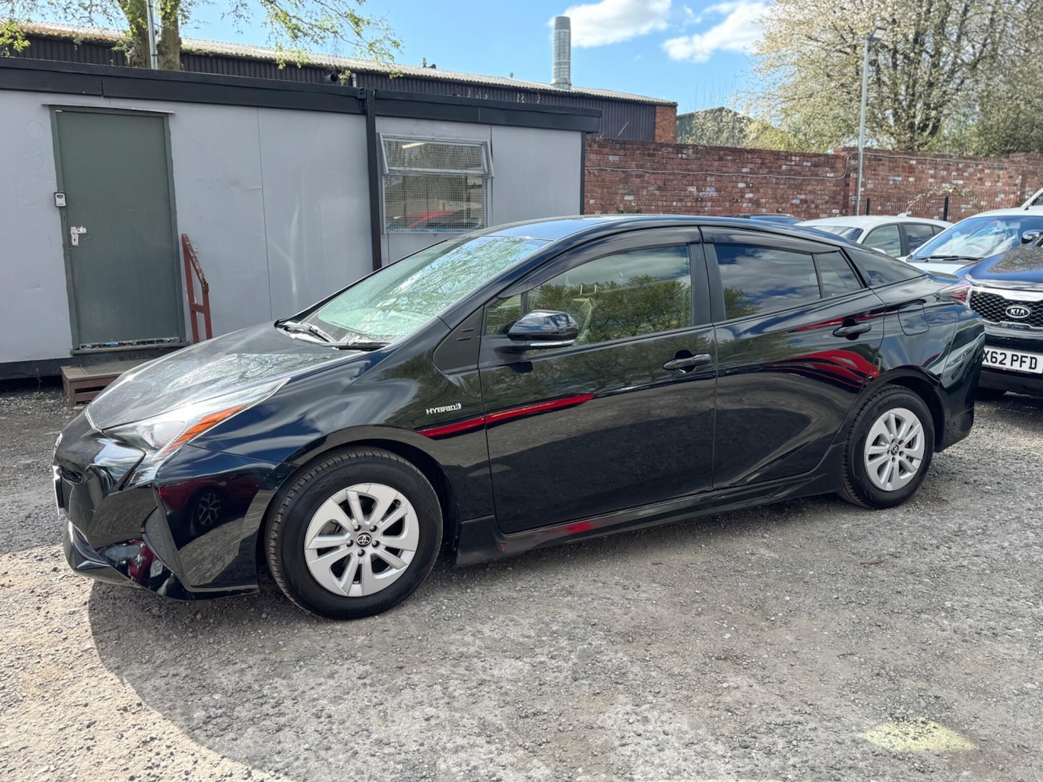 Used Toyota Prius 2026 for sale - 78204794: Photo 3