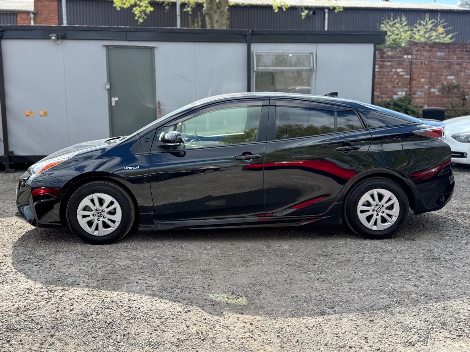 Used Toyota Prius 2026 for sale - 78204794: Photo 4