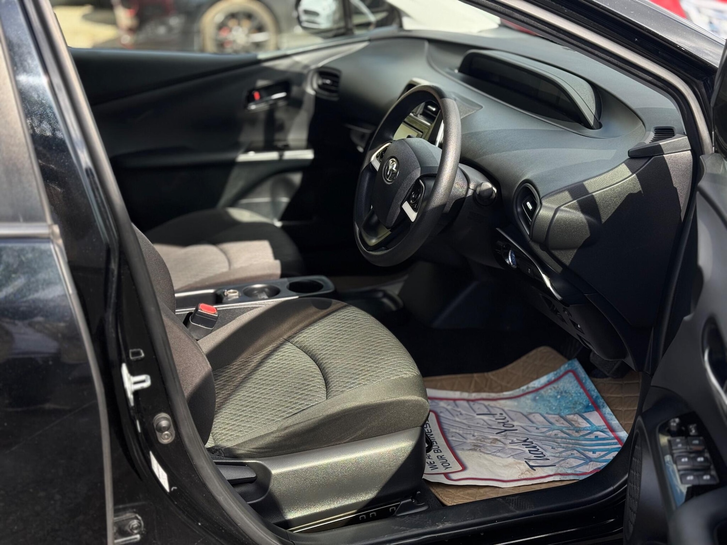 Used Toyota Prius 2026 for sale - 78204794: Photo 9