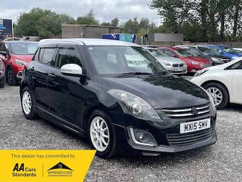 Used Suzuki Swift 2015 for sale - 79794687: Photo