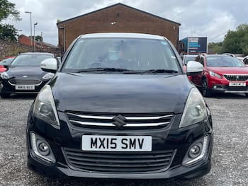 Used Suzuki Swift 2015 for sale - 79794687: Photo