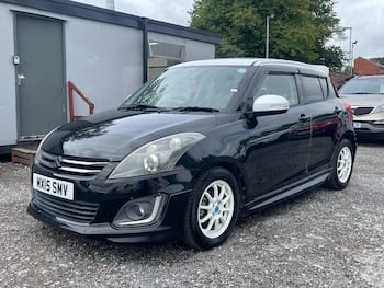 Used Suzuki Swift 2015 for sale - 79794687: Photo