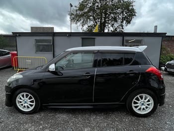 Used Suzuki Swift 2015 for sale - 79794687: Photo
