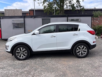 Used Kia Sportage 2015 for sale - 78684563: Photo