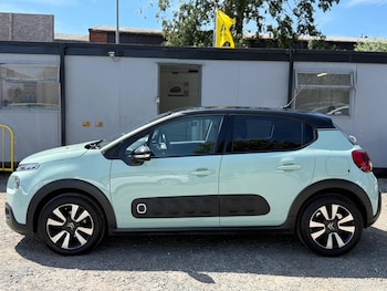 Used Citroen C3 2018 for sale - 79484657: Photo