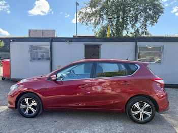 Used Nissan Pulsar 2014 for sale - 79373290: Photo