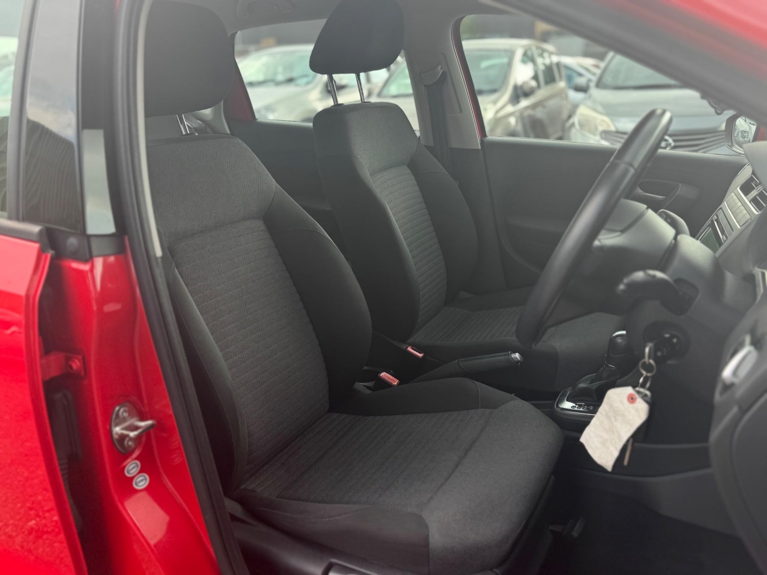 Used Volkswagen Polo for sale - 77824186: Photo 11