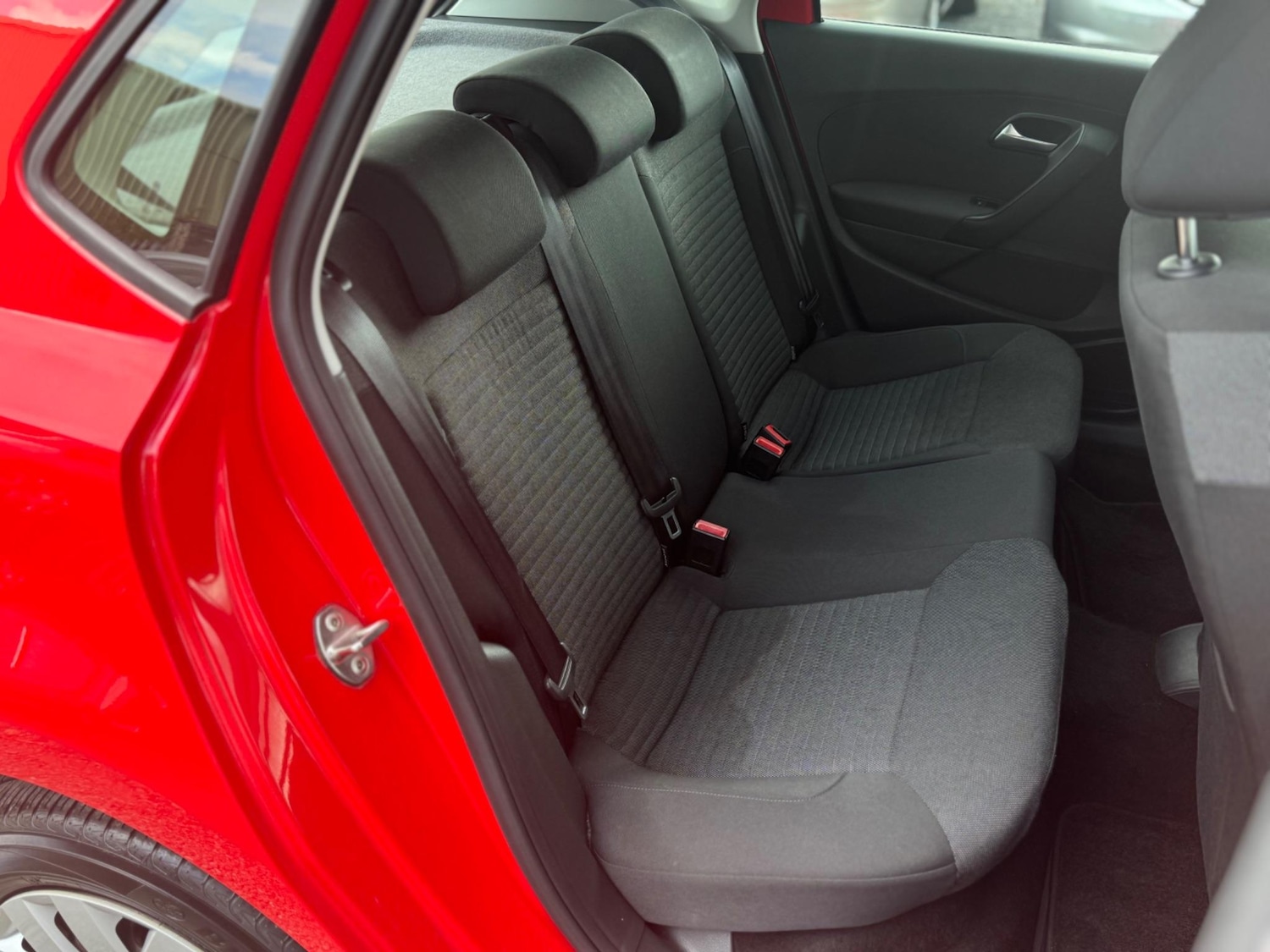 Used Volkswagen Polo for sale - 77824186: Photo 13