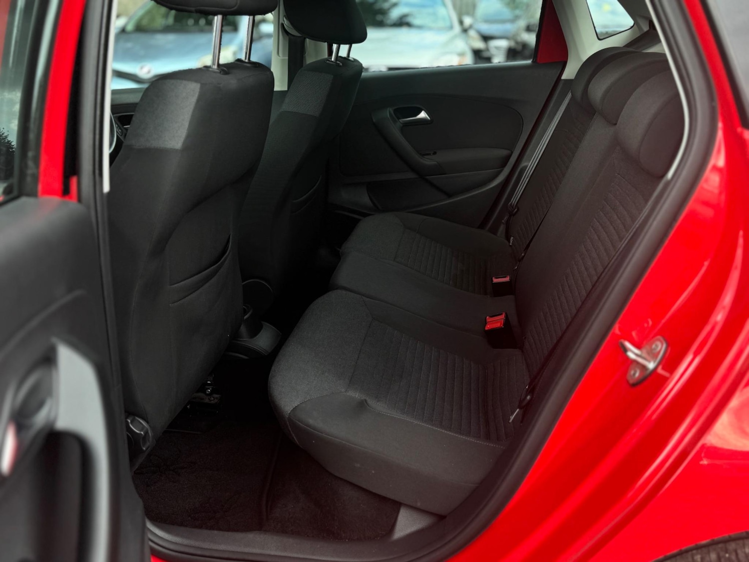 Used Volkswagen Polo for sale - 77824186: Photo 14