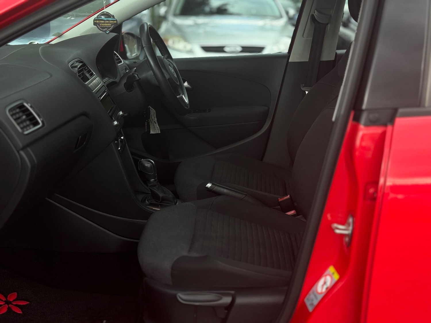 Used Volkswagen Polo for sale - 77824186: Photo 17