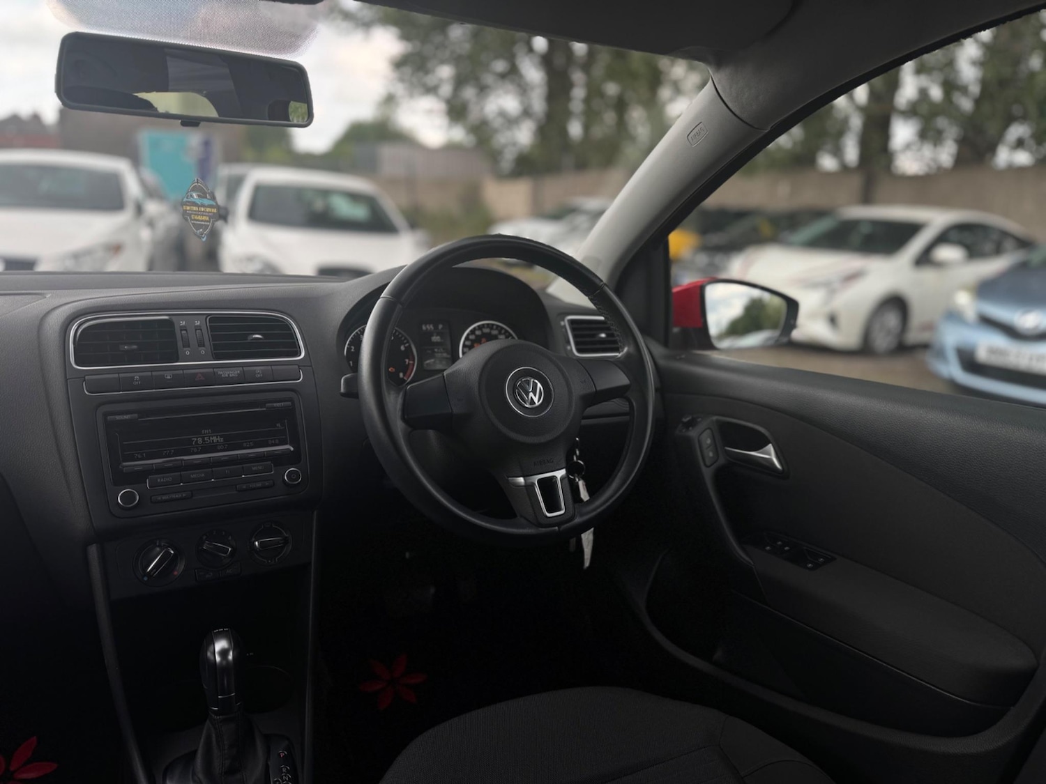 Used Volkswagen Polo for sale - 77824186: Photo 20