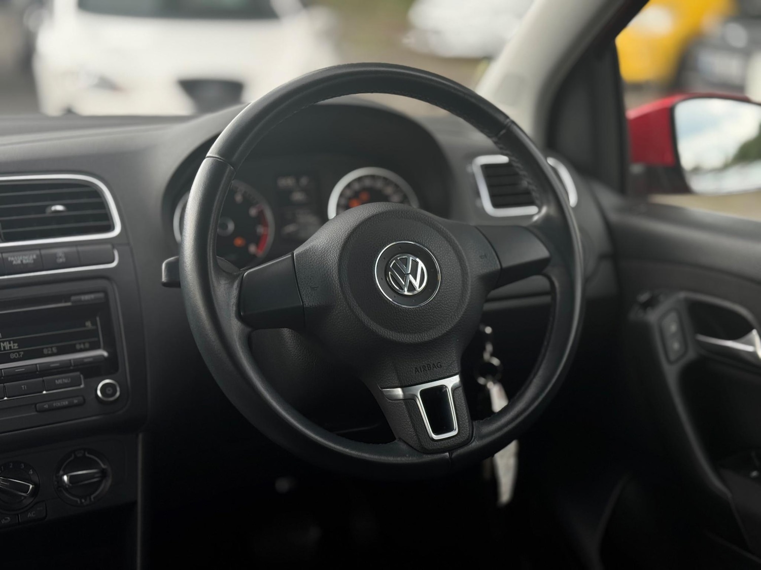 Used Volkswagen Polo for sale - 77824186: Photo 21