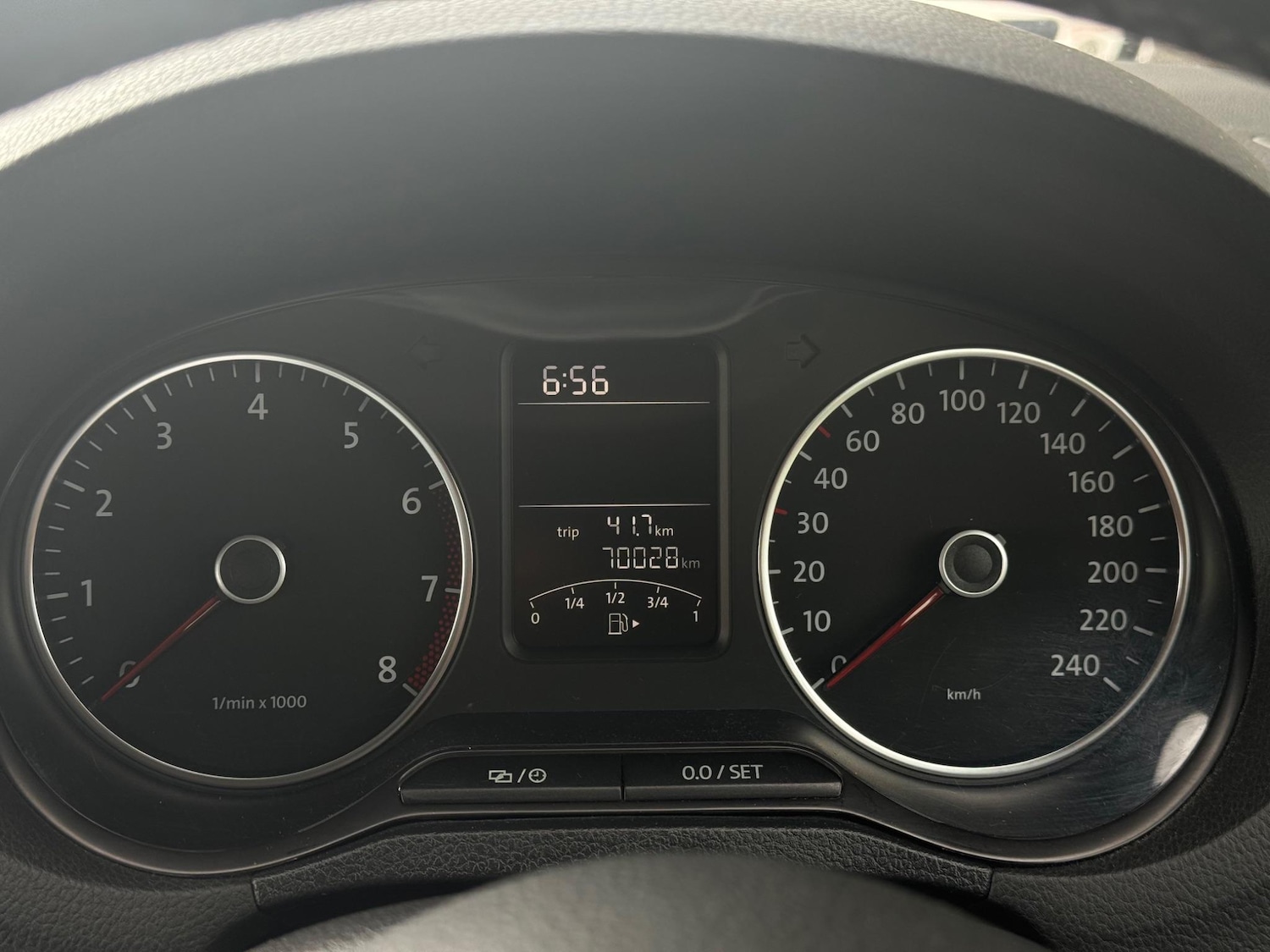 Used Volkswagen Polo for sale - 77824186: Photo 25