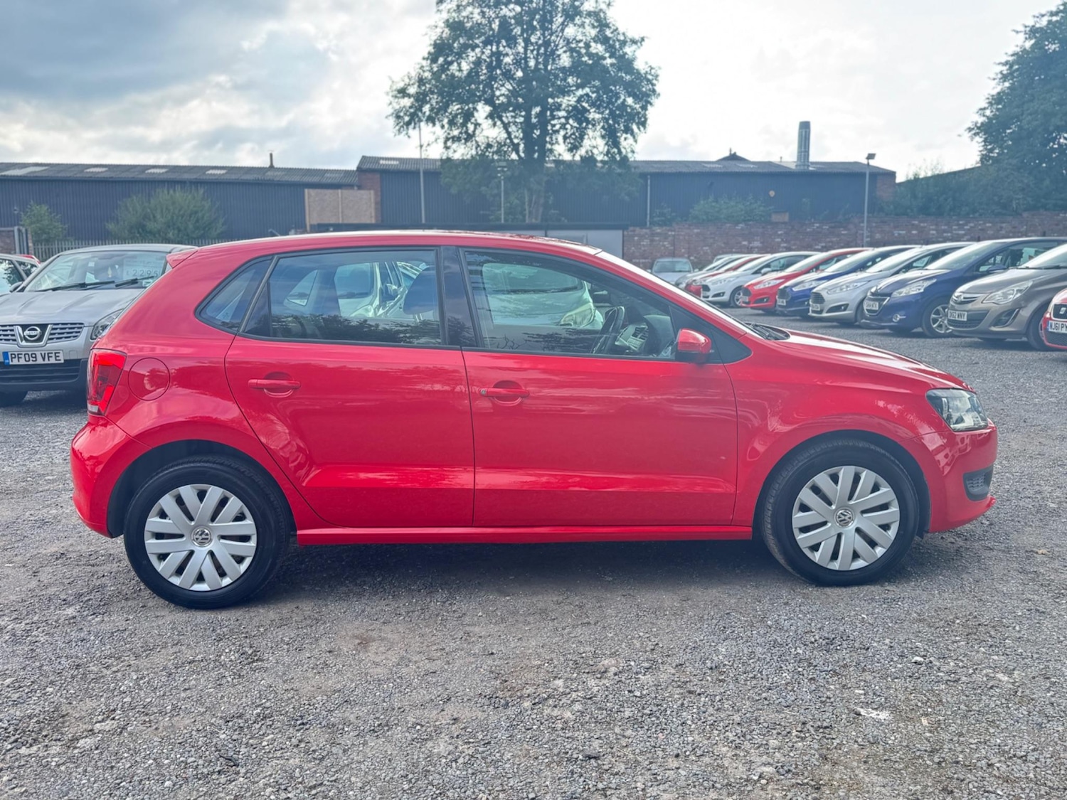 Used Volkswagen Polo for sale - 77824186: Photo 8