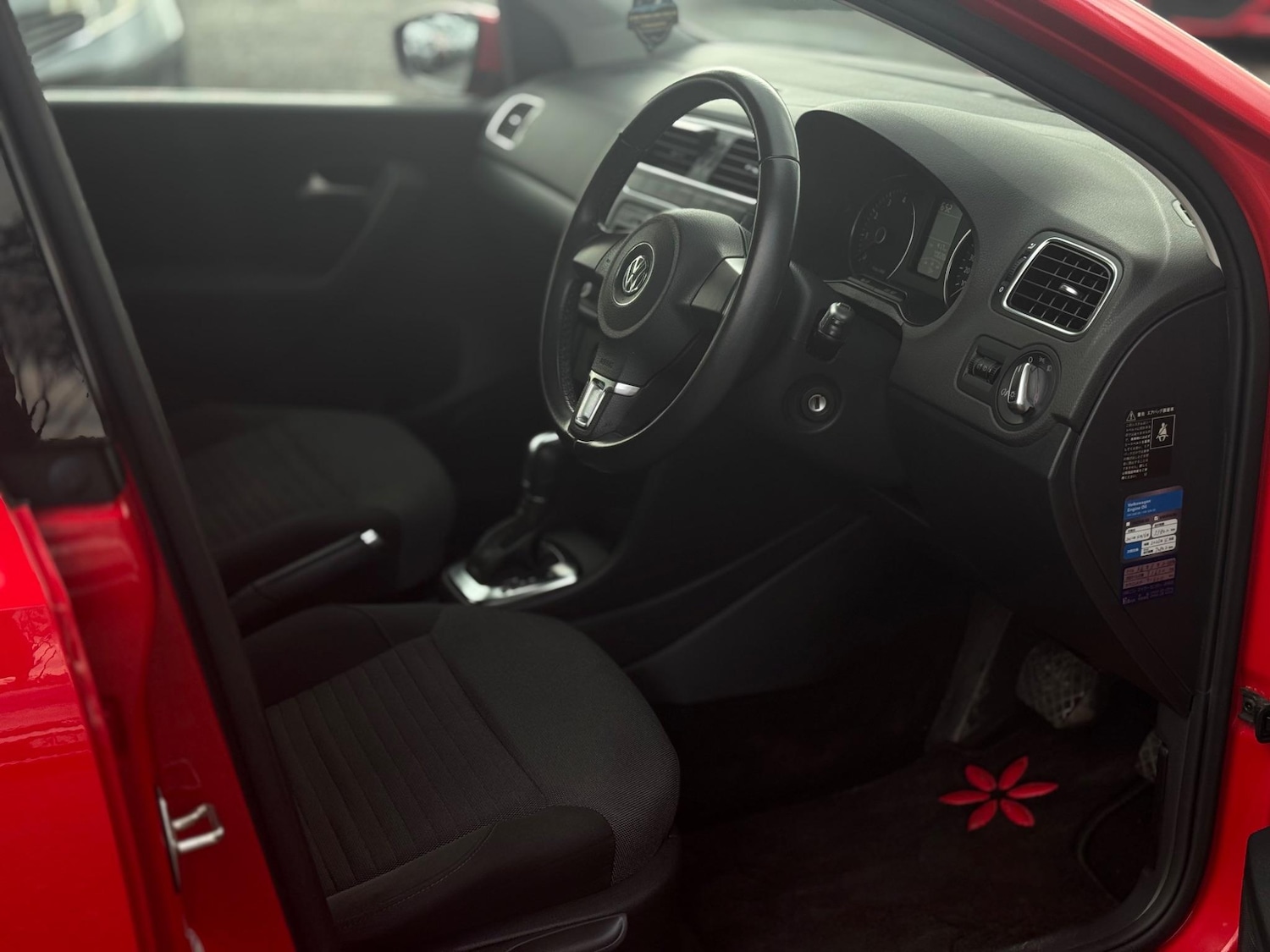 Used Volkswagen Polo for sale - 77824186: Photo 9