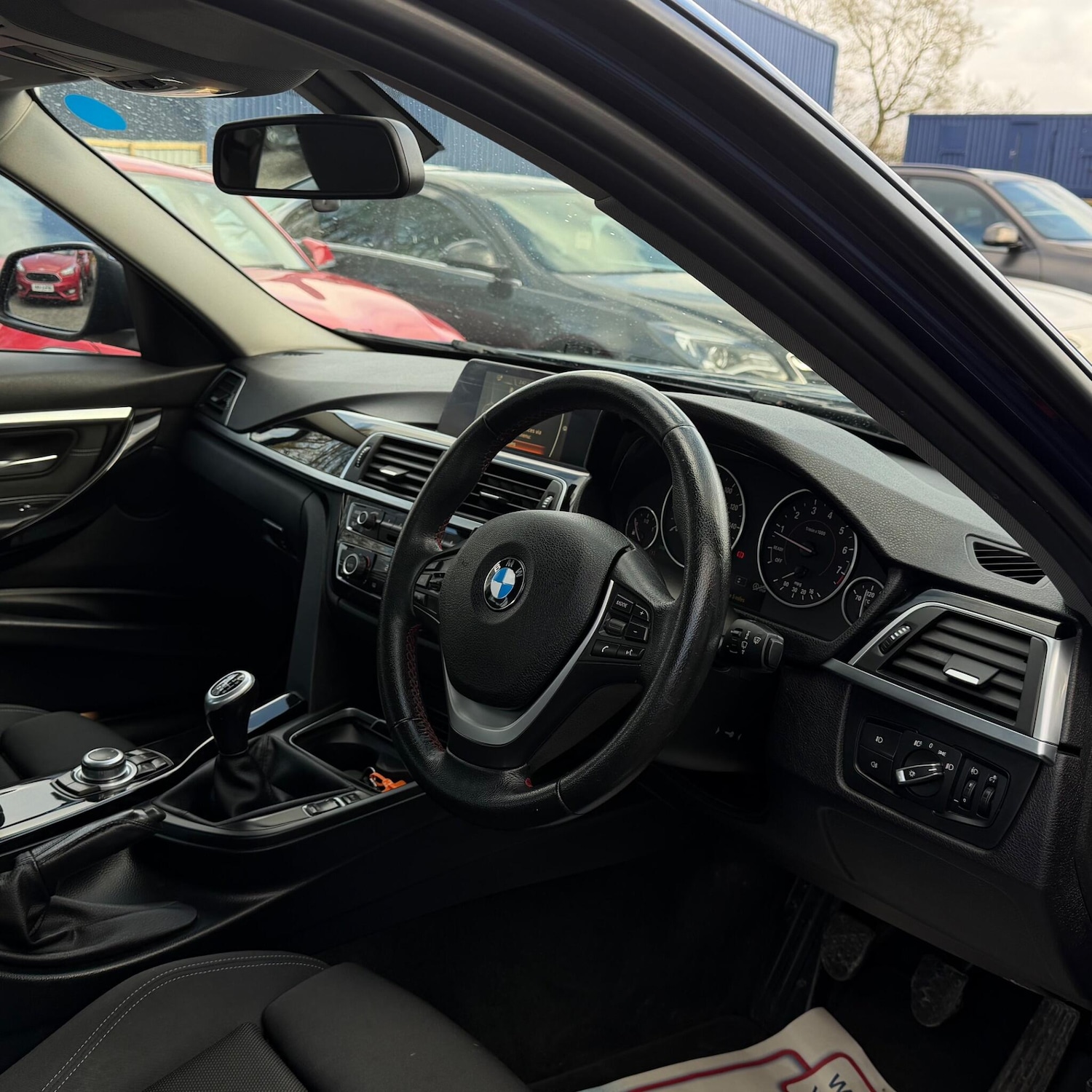 Used BMW 3 Series 2016 for sale - 78086193: Photo 10