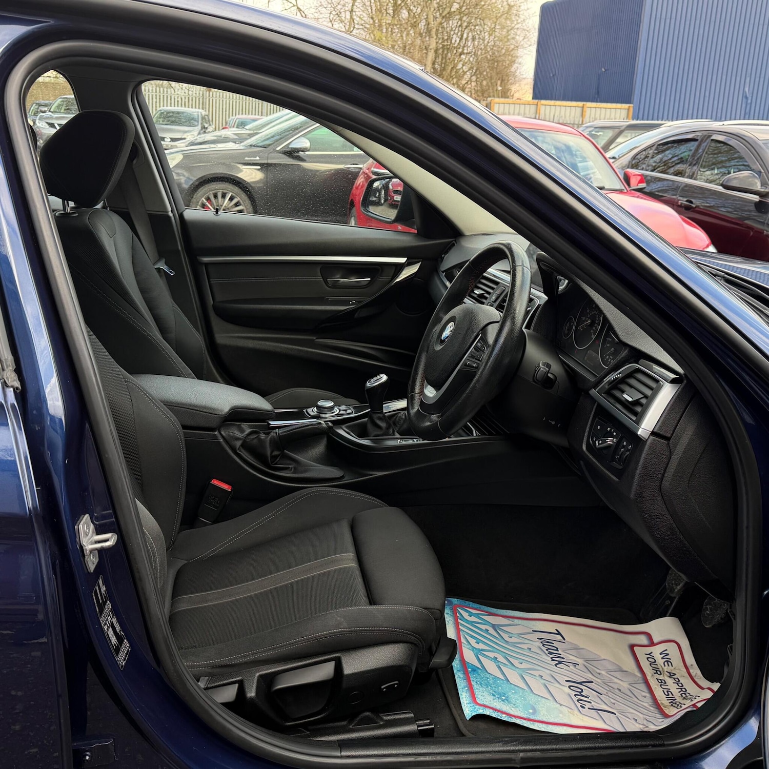 Used BMW 3 Series 2016 for sale - 78086193: Photo 11