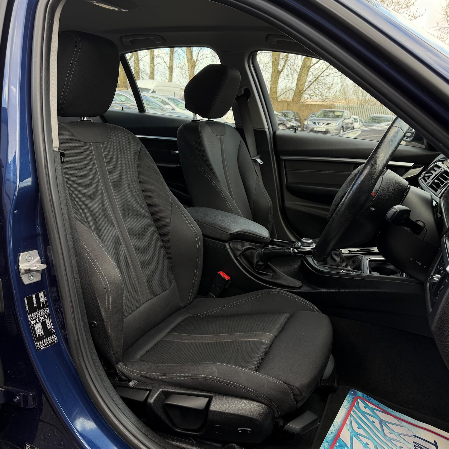 Used BMW 3 Series 2016 for sale - 78086193: Photo 12