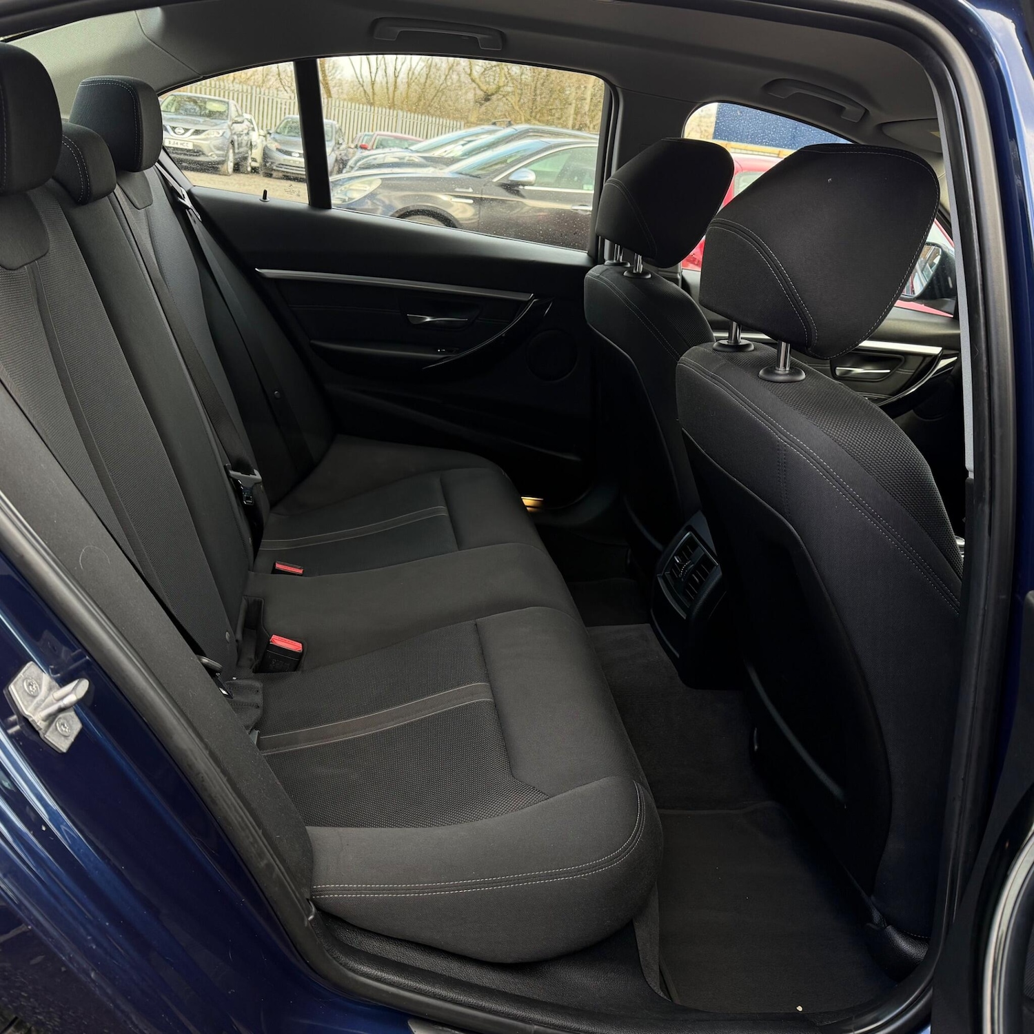 Used BMW 3 Series 2016 for sale - 78086193: Photo 13