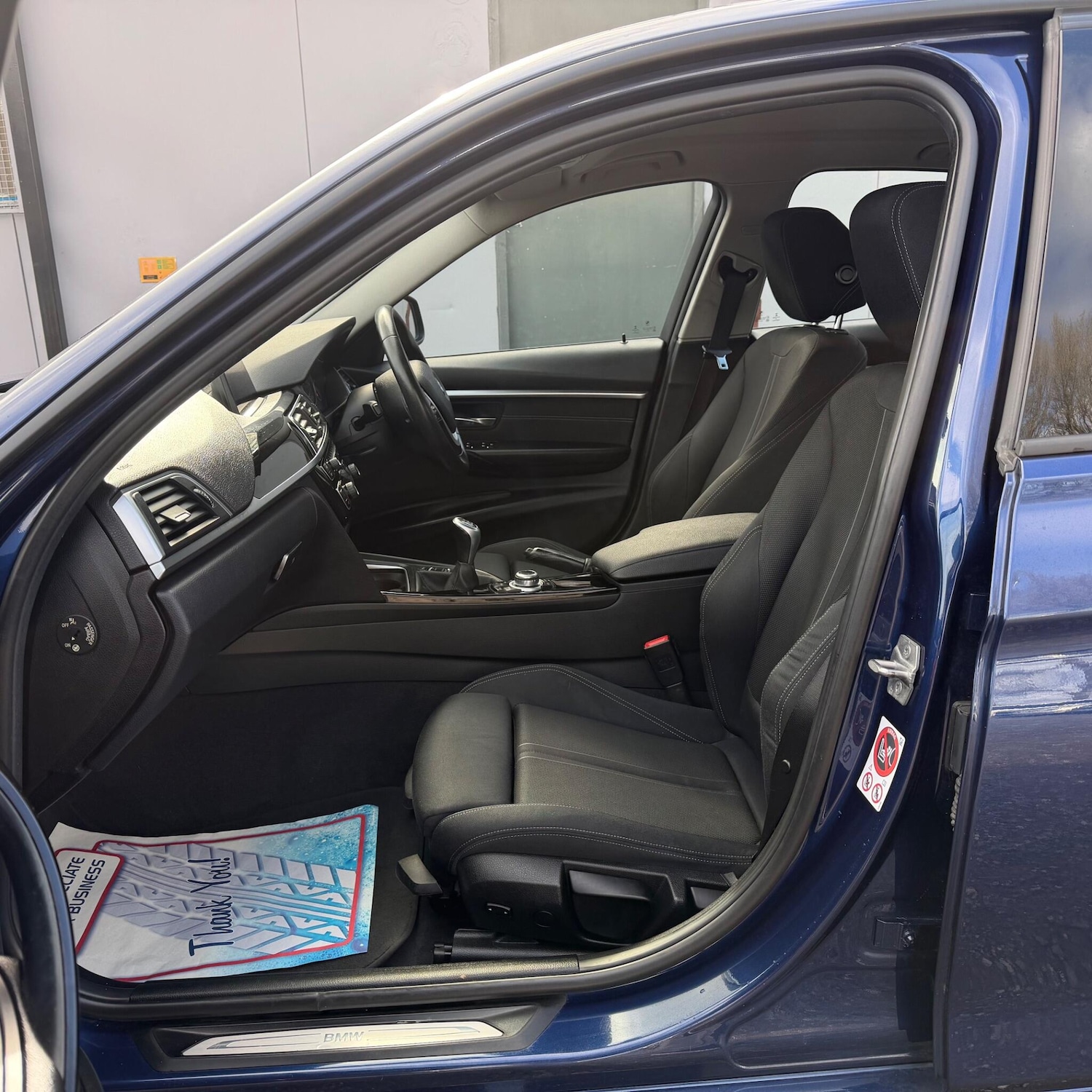 Used BMW 3 Series 2016 for sale - 78086193: Photo 15