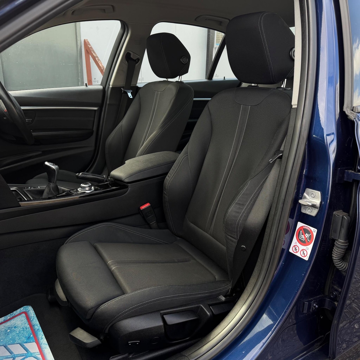 Used BMW 3 Series 2016 for sale - 78086193: Photo 16