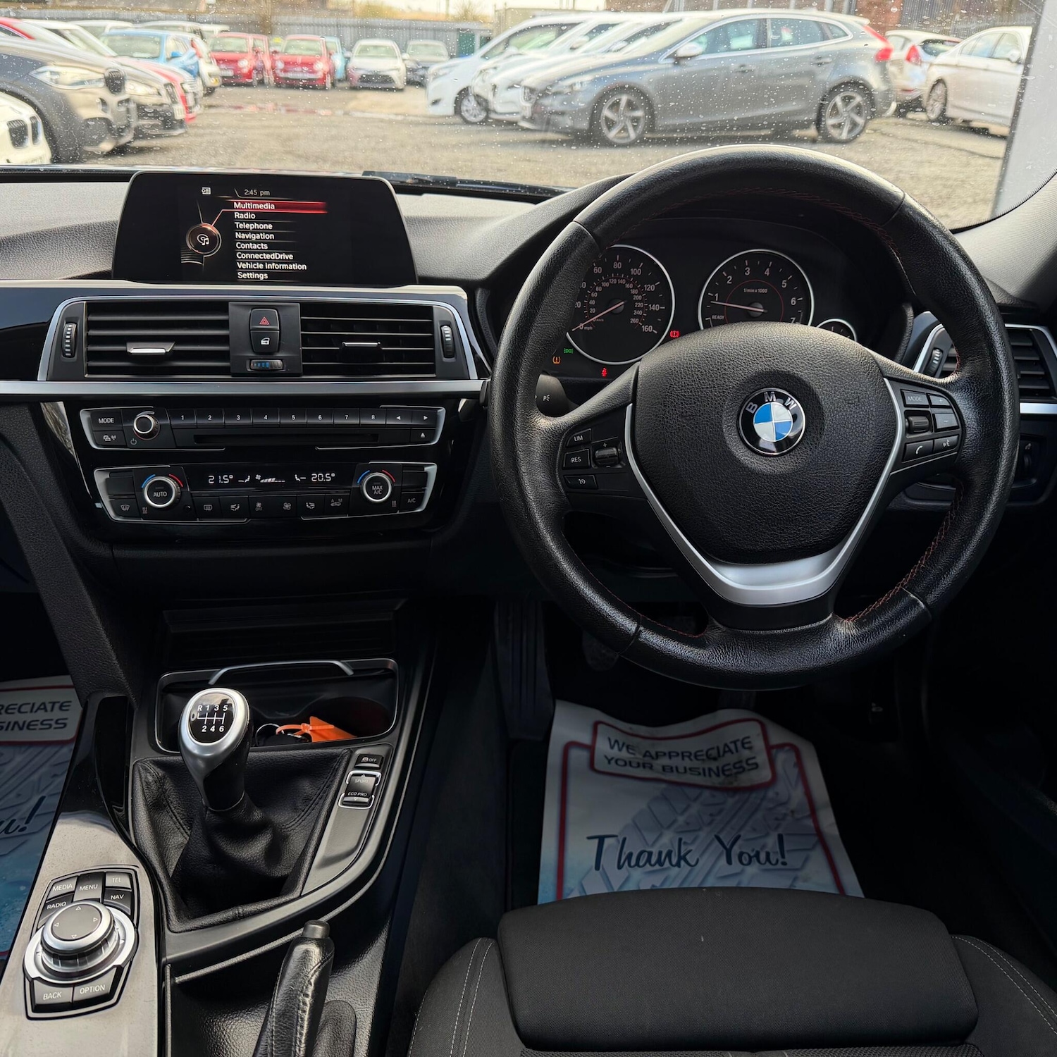 Used BMW 3 Series 2016 for sale - 78086193: Photo 17