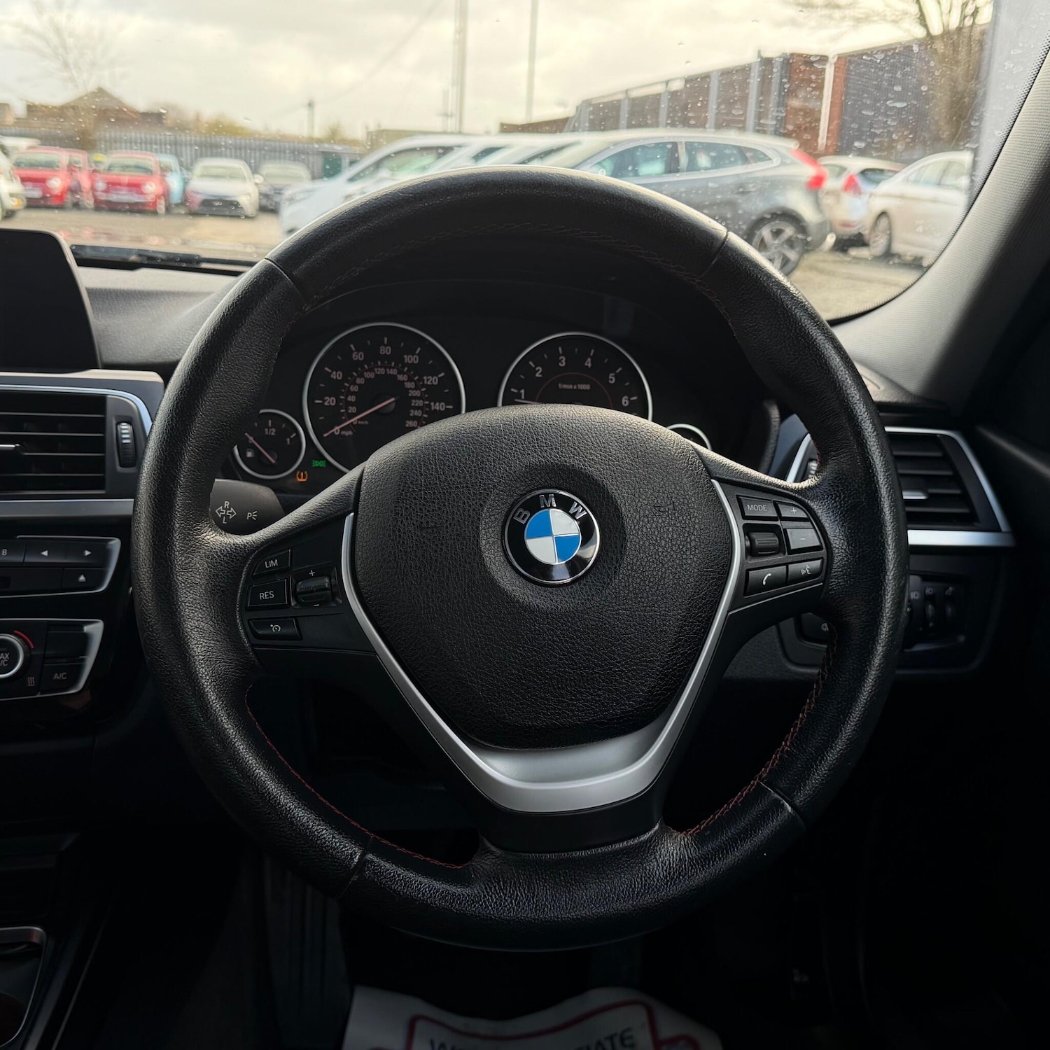 Used BMW 3 Series 2016 for sale - 78086193: Photo 18