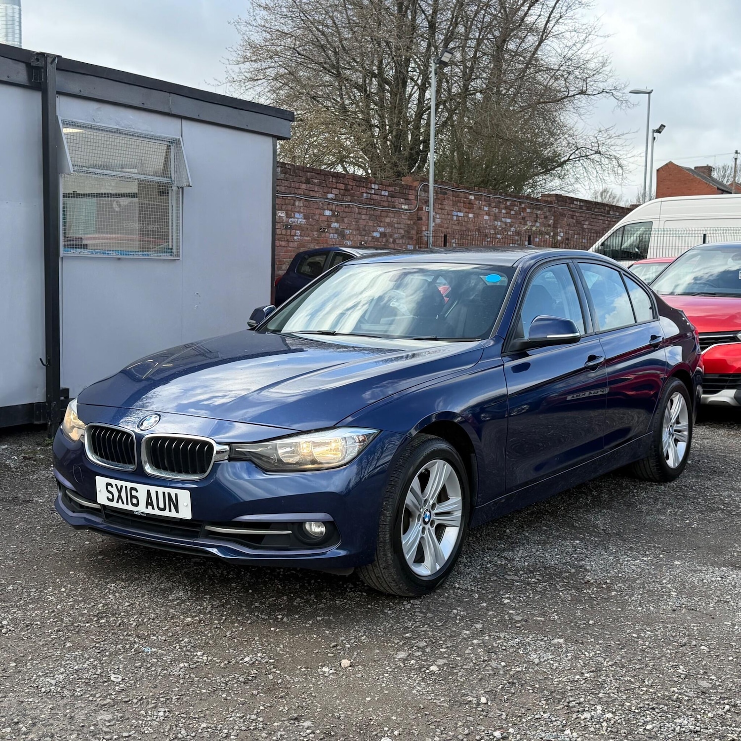 Used BMW 3 Series 2016 for sale - 78086193: Photo 3