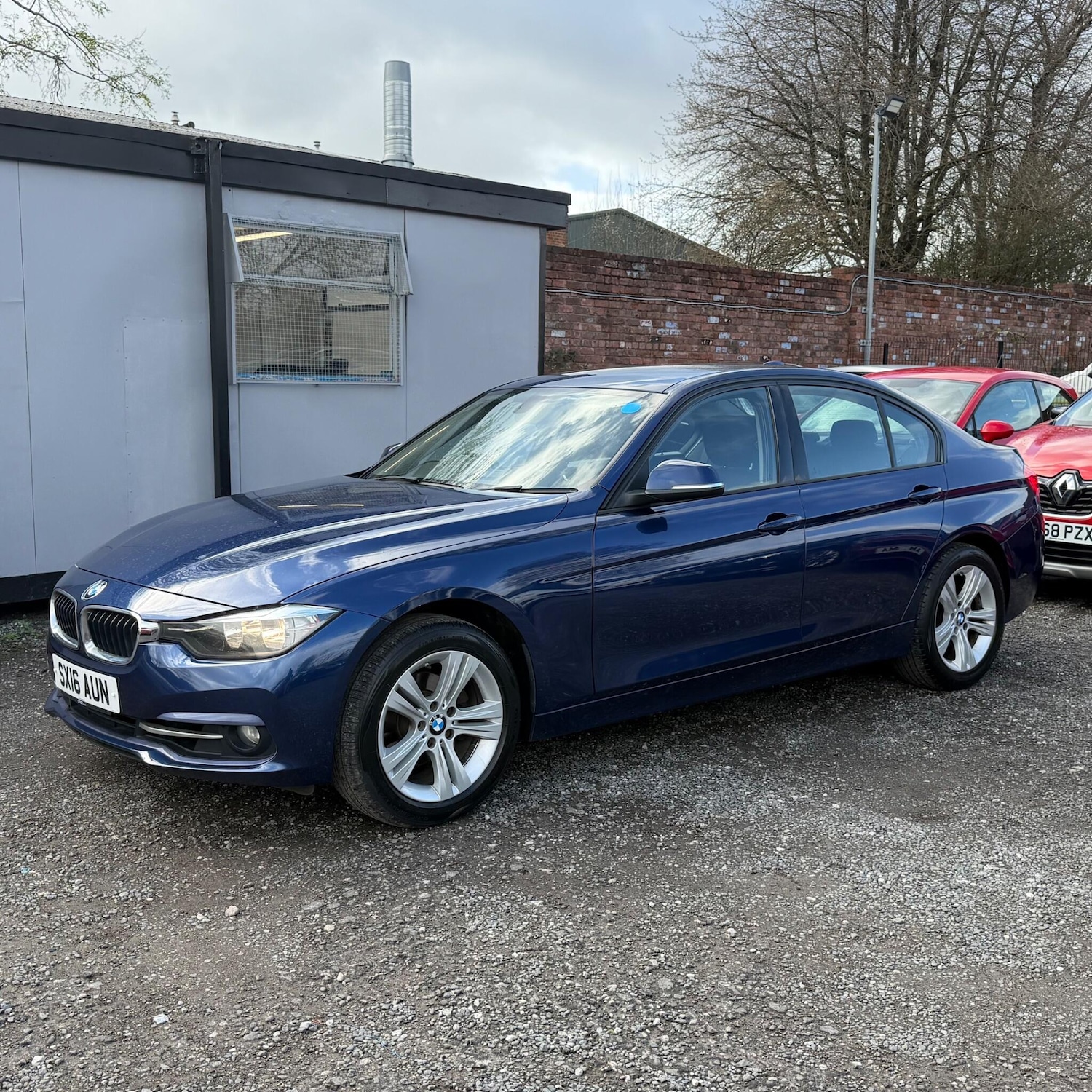 Used BMW 3 Series 2016 for sale - 78086193: Photo 4