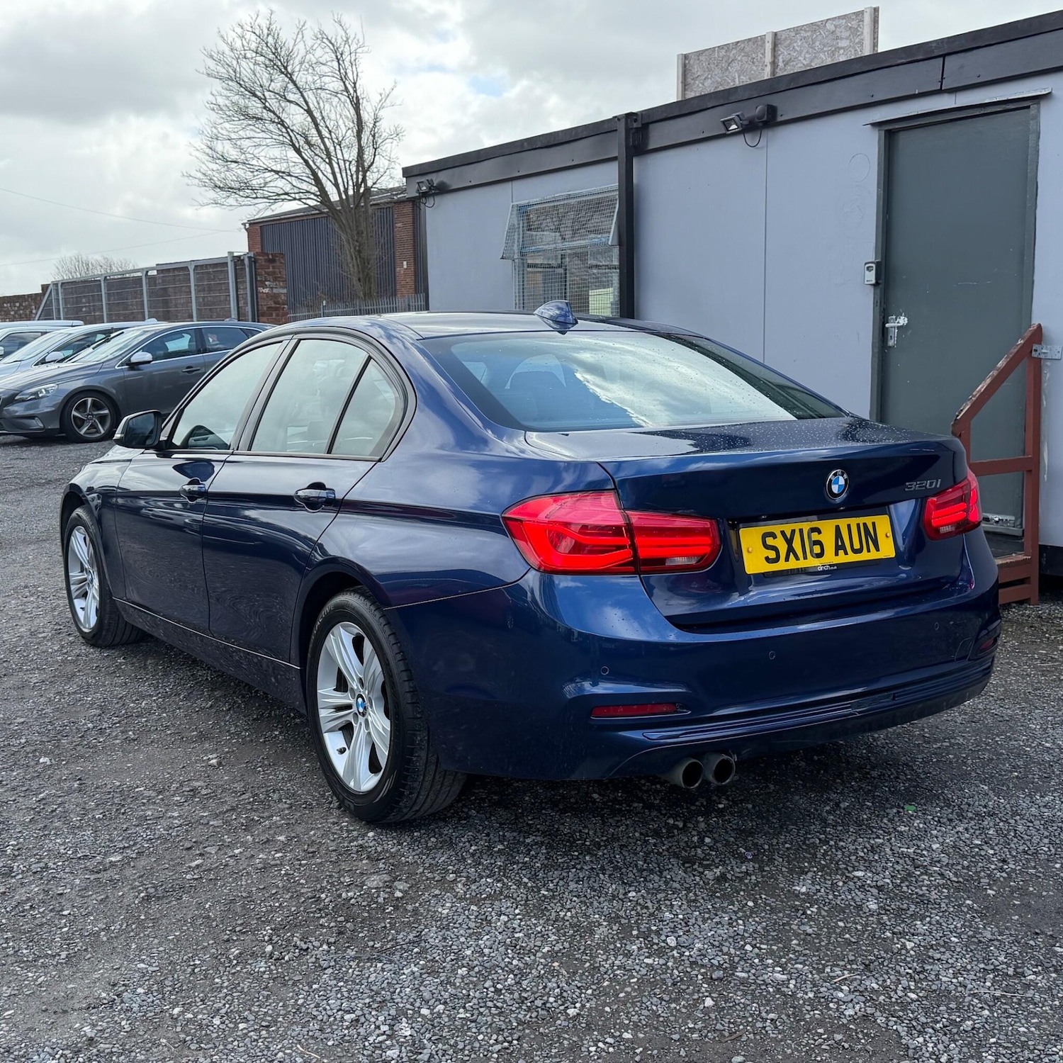 Used BMW 3 Series 2016 for sale - 78086193: Photo 5