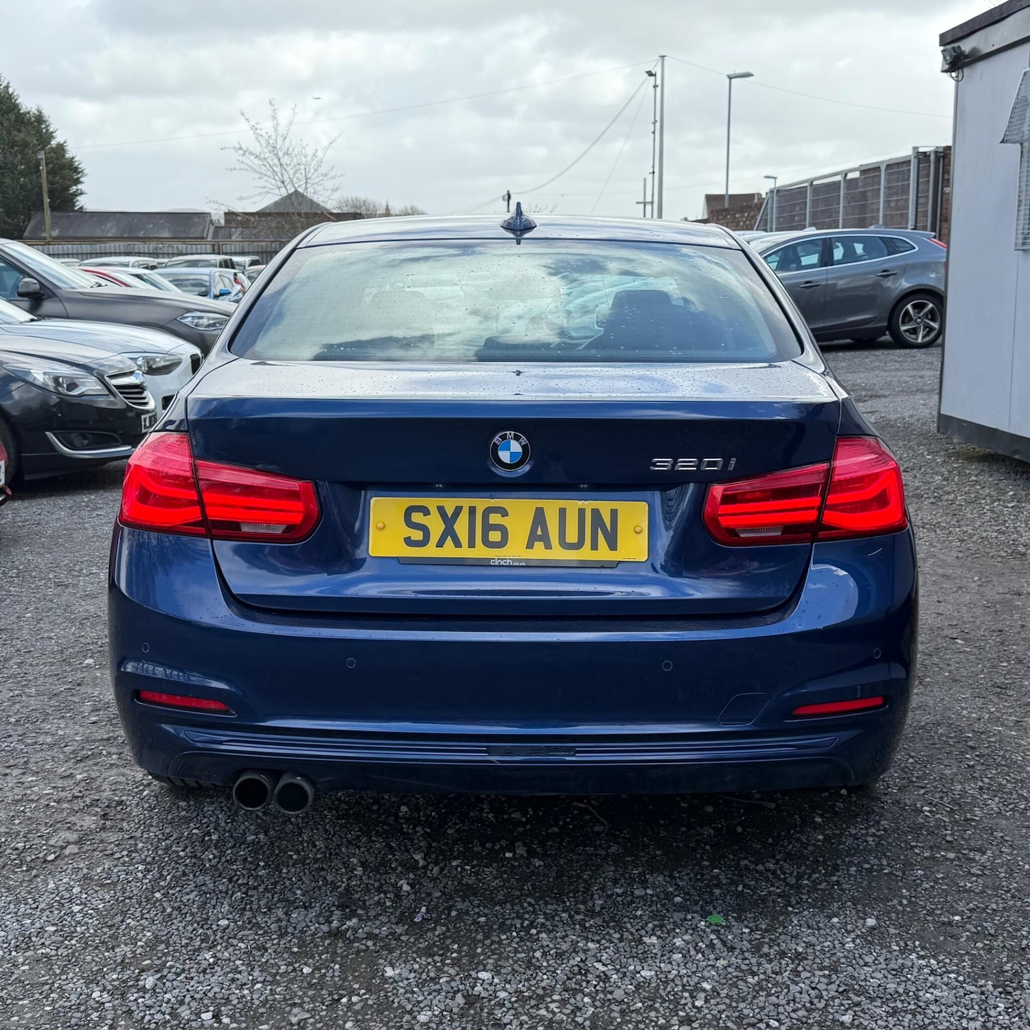 Used BMW 3 Series 2016 for sale - 78086193: Photo 6