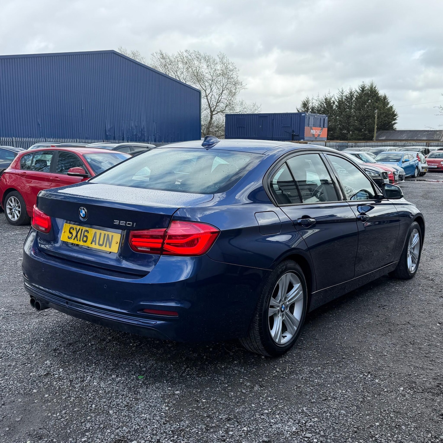 Used BMW 3 Series 2016 for sale - 78086193: Photo 7