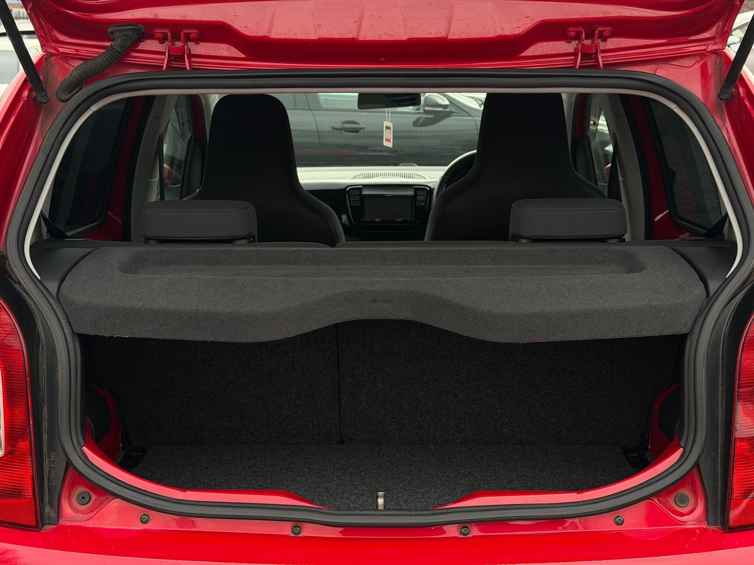 Used Volkswagen up! for sale - 77823928: Photo 13