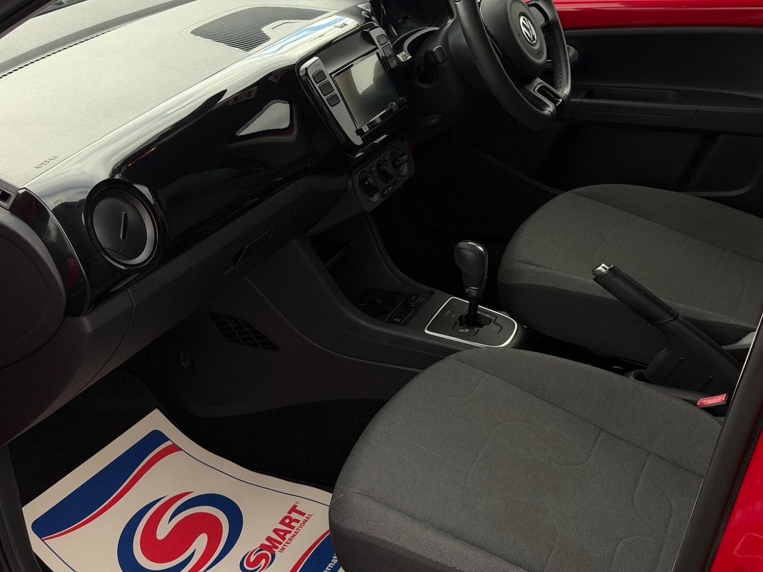 Used Volkswagen up! for sale - 77823928: Photo 17