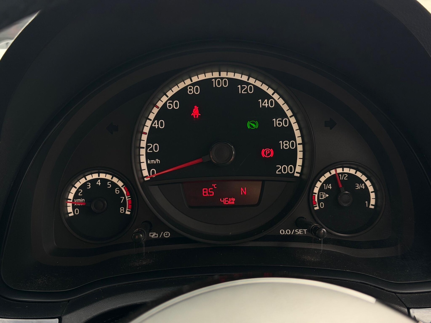 Used Volkswagen up! for sale - 77823928: Photo 21