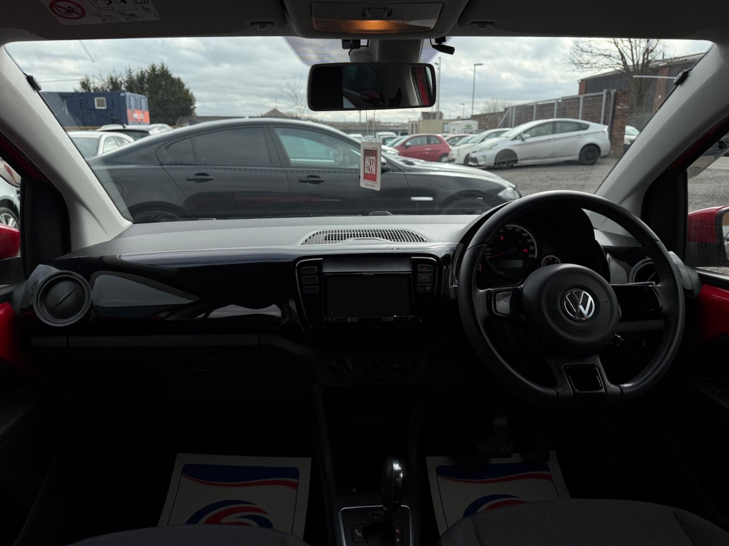 Used Volkswagen up! for sale - 77823928: Photo 26